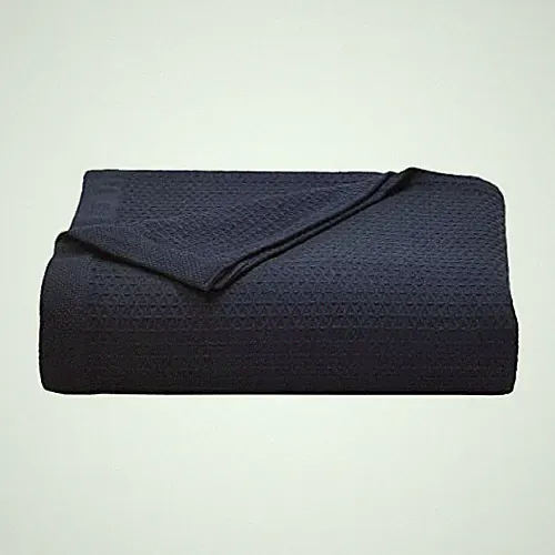 Nautica Baird Cotton Blanket
