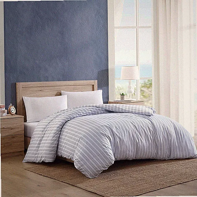 Nautica Beaux Stripe Cotton Collection