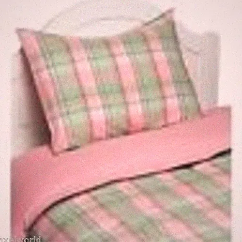 NAUTICA "GREENVILLE" 2 PC S/PILLOW SHAMS SET NIP