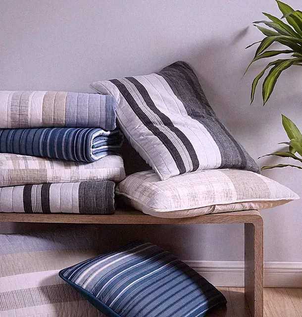 Nautica Raeford Cotton Quilt Set