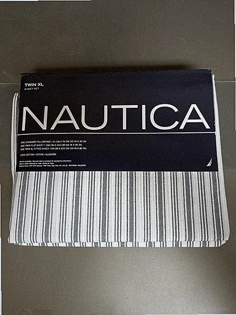 Nautica T200 Sheet Set 1